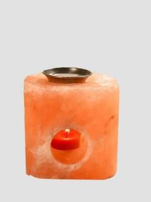 Aroma Diffuser Square(1 - Hole) <br>Weight(kg): 1.5 <br> GTL-1-3
