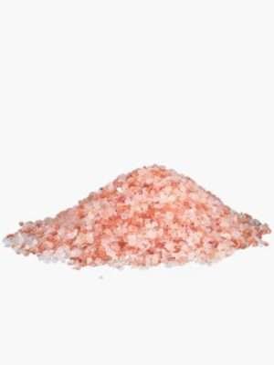 Edible Pink Salt Granules by Suhail Salt – Premium Himalayan Salt Manufacturer, Supplier & Exporter