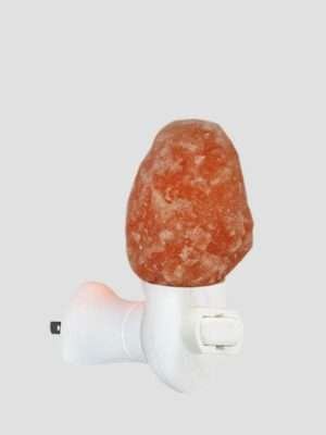Himalayan Salt Lamp Night Light – Premium Night Light Lamps by Suhail Salt, Wholesale Exporter & Supplier with USA Delivery
