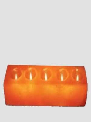Long (5 - Holes)<br>Weight(kg): 2 - 3 <br> GTL 1-4