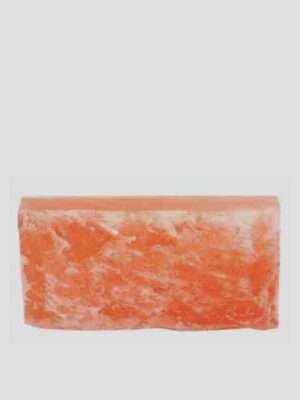 Salt Tile - 1 Side Rough<br>Weight (kg): App 2.0 <br> BM-1-3