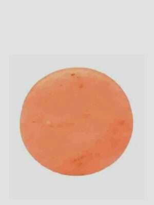 Salt Tile - Round<br>Weight (kg): App 4.5 <br> BM-1-6