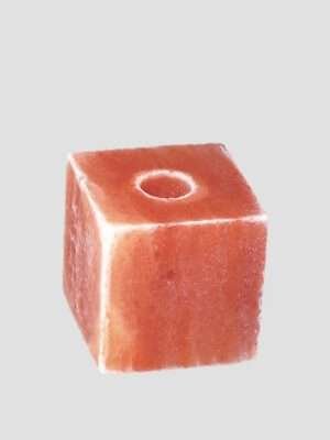 Wholesale Animal Lick Salt in USA – Square Himalayan Salt Block 1.2kg | Suhail Salt Pakistan