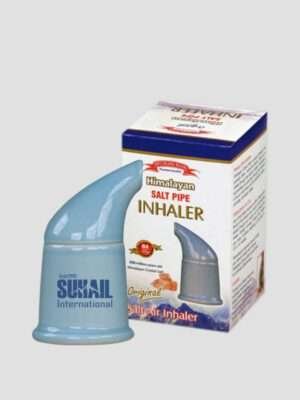 Salt Inhaler <br> SI-1-1