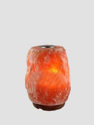 Aroma Salt Lamp <br>Weight(kg): 1.0 - 2.0 <br> AT-1-1