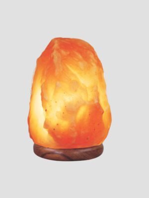Natural Himalayan Salt Lamp 9 – 12 Kg | Premium NSL1-6 Salt Lamp by Suhail Salt – Leading Himalayan Salt Manufacturer & Exporter from Pakistan