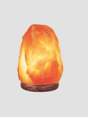 Natural Himalayan Salt Lamp 6-9 kg – Premium Bulk Wholesale Salt from Suhail Salt, Pakistan’s #1 Exporter