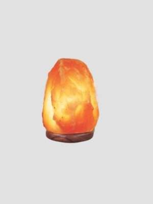 Natural Salt Lamp (Weight 9-12 Kg) | Premium Himalayan Salt Lamp NSL1-6 by Suhail Salt – Pakistan’s #1 Manufacturer & Exporter | USA Delivery