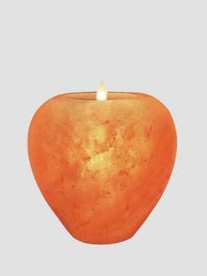 Apple (1 - Hole)<br>Weight(kg): 0.7 <br> GTL 1-6