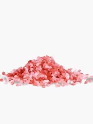 Himalayan Crystal Salt Granules Dark Pink – Premium Edible Salt by Suhail Salt, Wholesale Supplier & Exporter from Pakistan