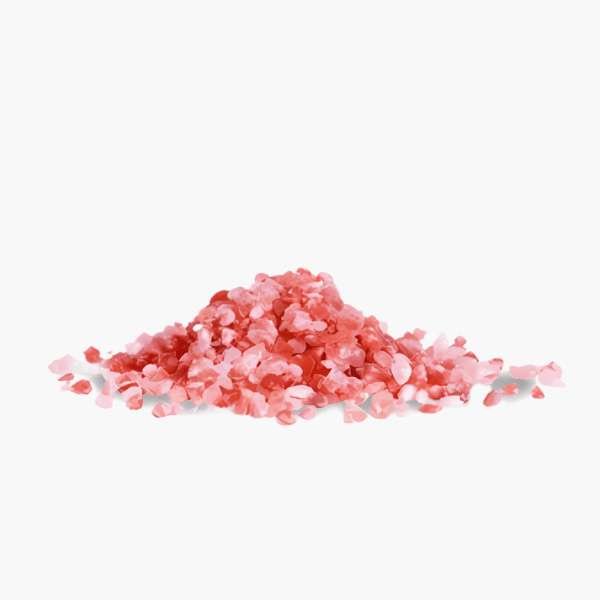 Himalayan Crystal Salt Granules Dark Pink – Premium Edible Salt by Suhail Salt, Wholesale Supplier & Exporter from Pakistan