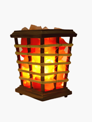 Wooden Basket