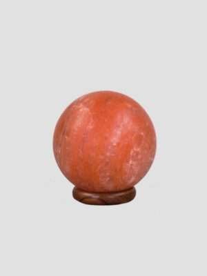 Ball Shape <br> Weight (kg): 0.4 – 0.6 <br> USBP 1-3