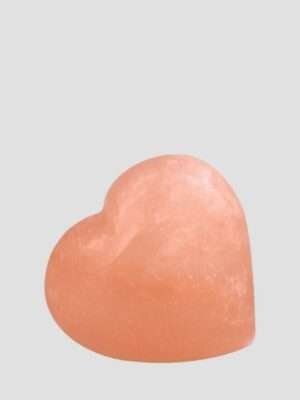 Soap (Heart Shape) <br> Weight (gr): 160 <br> BS-1-2