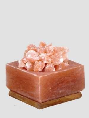 Square With Chunks <br> Weight (kg): 3 – 4<br>FB 1-3