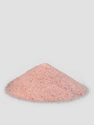 Fine Pink Himalayan Crystal Salt – Premium Dark Fine Edible Salt by Suhail Salt, Pakistan’s #1 Himalayan Pink Salt Manufacturer & Exporter with USA Bulk Delivery