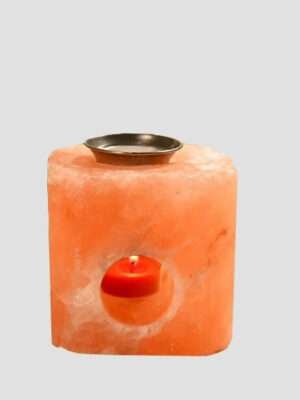 Aroma Diffuser Square (1 – Hole) Weight(kg): 1.5 GTL-1-4