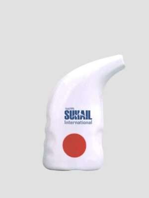 Salt Inhaler <br>SI-1-2