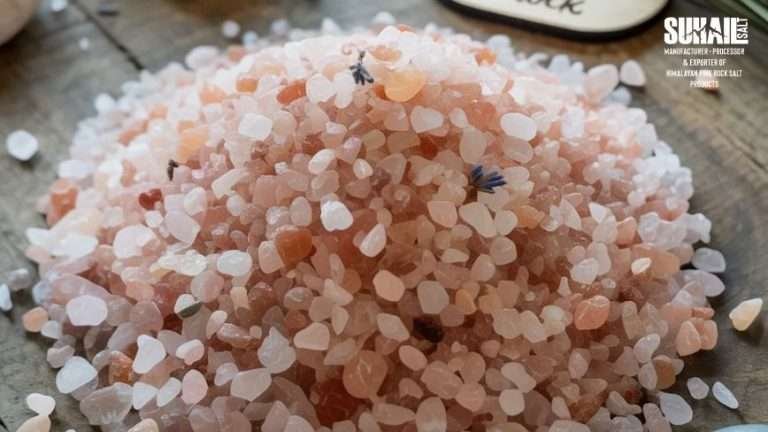 What Is Himalayan Salt Therapy? by Suhail Salt - Pakistan #1 Himalayan Salt Manufacturer & Exporter | Wholesale Supplier