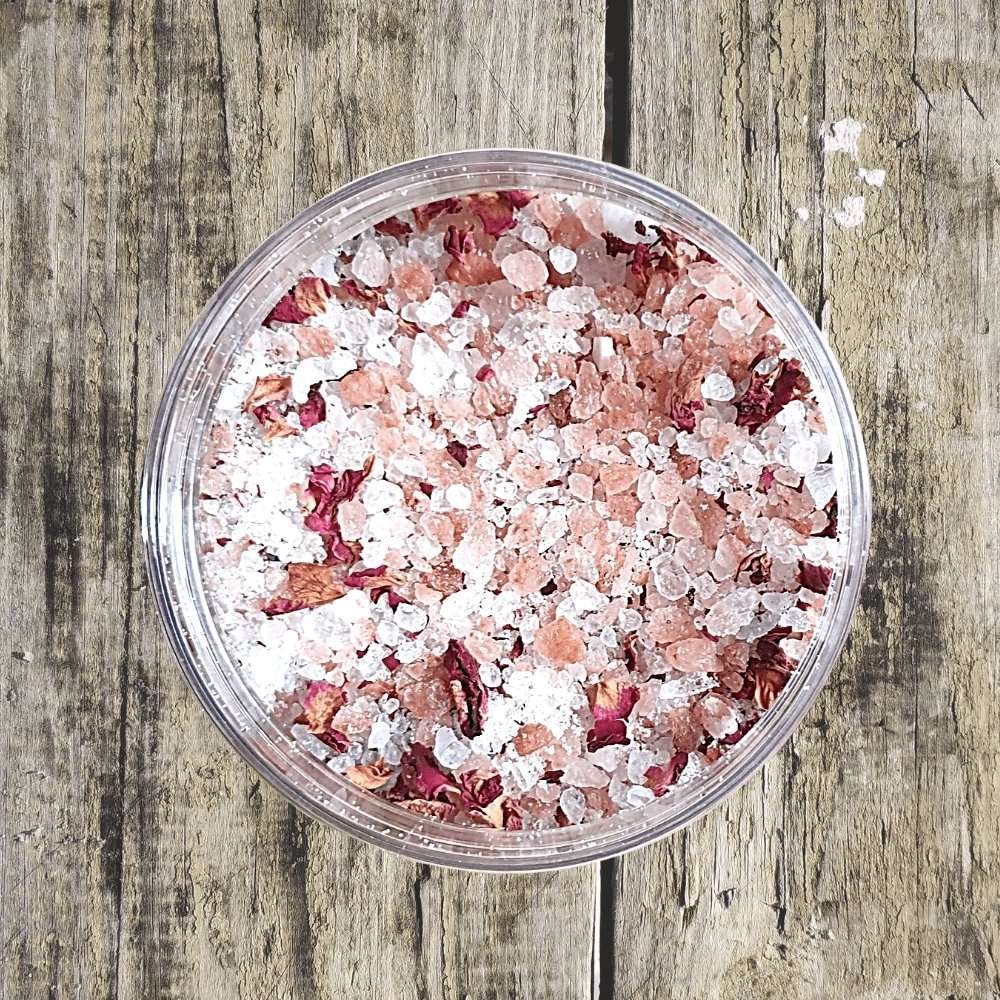 Must-Have Himalayan Bath Salt Products for a Naturally Rejuvenating Experience