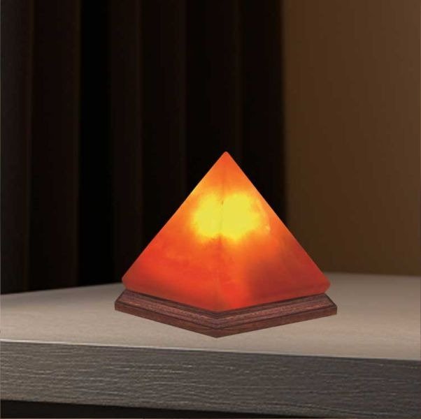 Himalayan Salt Lamp Geometrical Shapes – Premium Wholesale Supplier & Exporter by Suhail Salt, Pakistan’s #1 Himalayan Pink Salt Manufacturer, USA Delivery