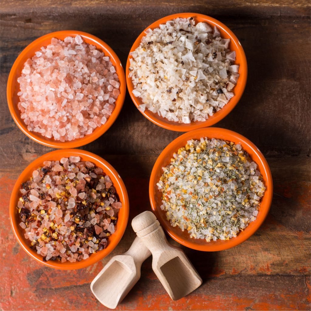 Edible Himalayan Pink Salt – Premium Food Grade by Suhail Salt, Pakistan’s #1 Manufacturer & Exporter