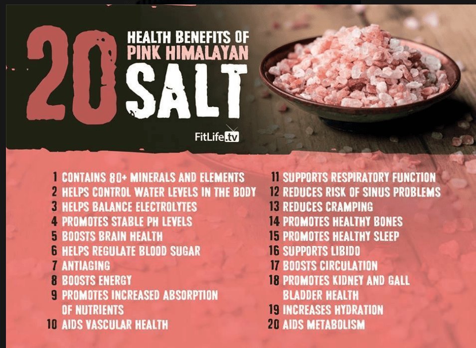 Benefits of Fine Himalayan Pink Salt for health, cooking, and wellness | Suhail Salt – Manufacturer, Supplier & Exporter of Himalayan Salt Products