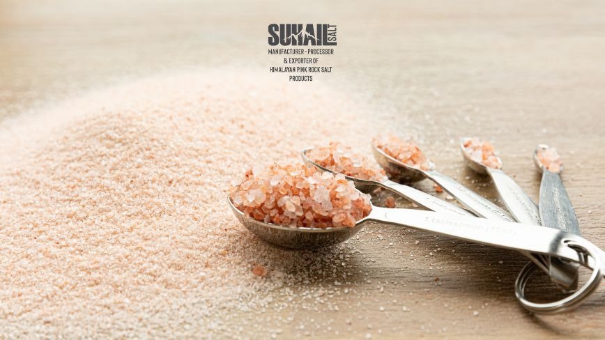 Suhail Salt – Best Himalayan Salt Manufacturer, Supplier & Exporter
Suhail Salt is recognized as the best Himalayan Salt manufacturer, supplier, and exporter from Pakistan, trusted worldwide for delivering premium quality salt products. Extracted from the ancient Khewra mines, our Himalayan Pink Salt is 100% natural, rich in minerals, and carefully processed to meet international standards. From edible salt to decorative salt lamps, bath and spa products, and industrial salt solutions, Suhail Salt provides a diverse range to cater to global markets. With a strong commitment to purity, authenticity, and timely export services, we ensure customer satisfaction while maintaining Pakistan’s reputation as the global hub of Himalayan Salt.