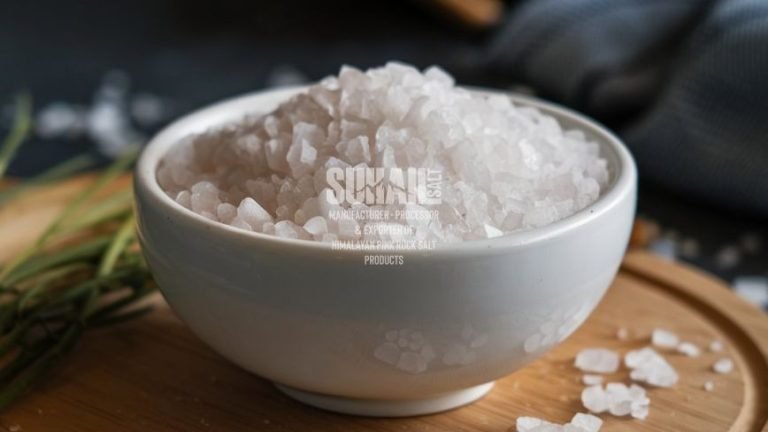 Best Himalayan Bath Salt Manufacturer in Pakistan – Suhail Salt Himalayan Rock Salt Products and Bulk Wholesale Supplier