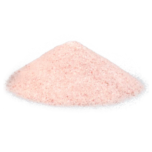 Fine Salt