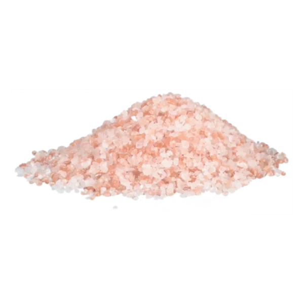 Granule Salt