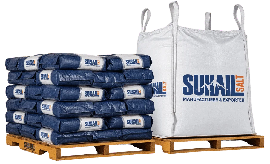 Bulk packaging