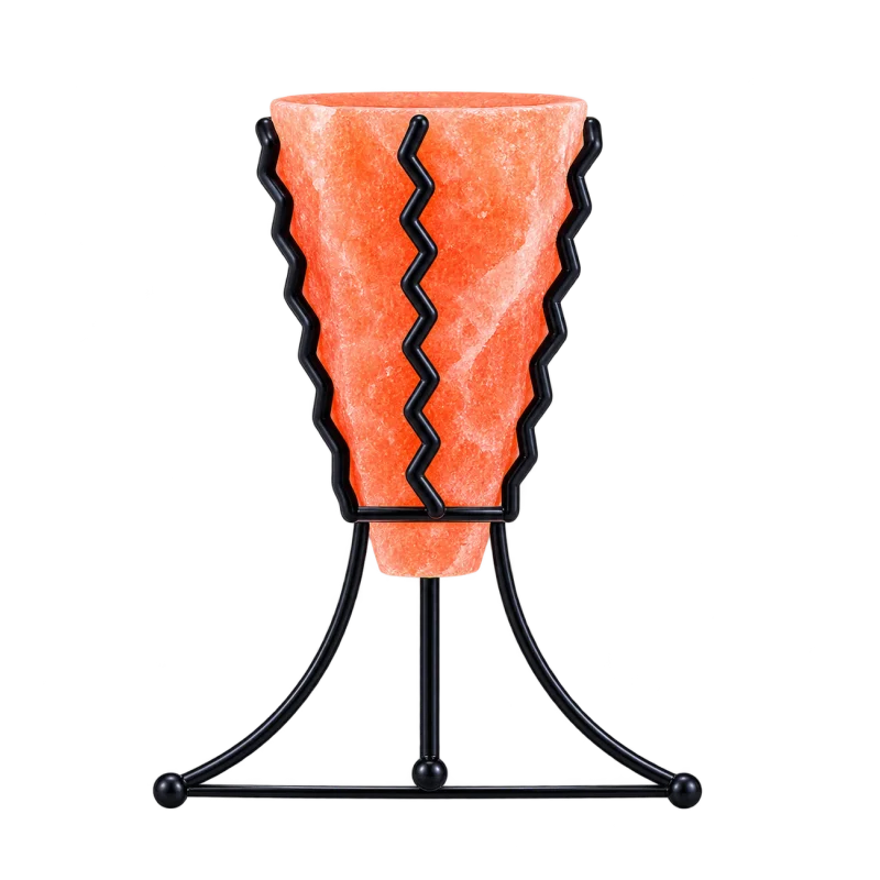 Curly Stand Metal Cone Stand - Image 2