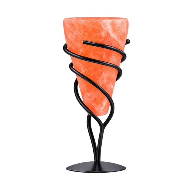 Metal Cone Stand