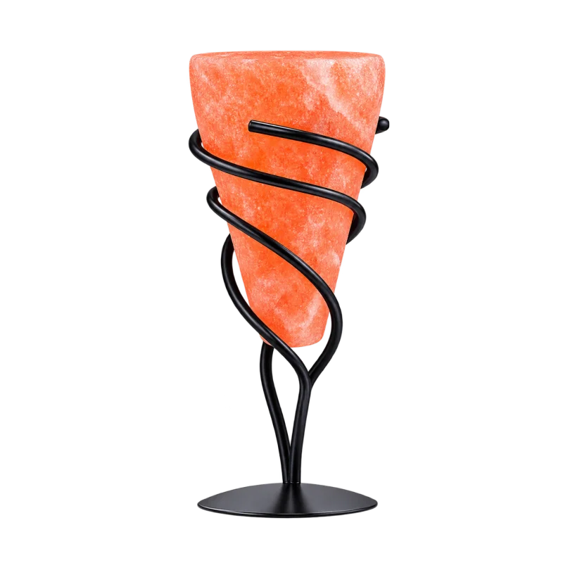 Curving Stand Metal Cone Stand