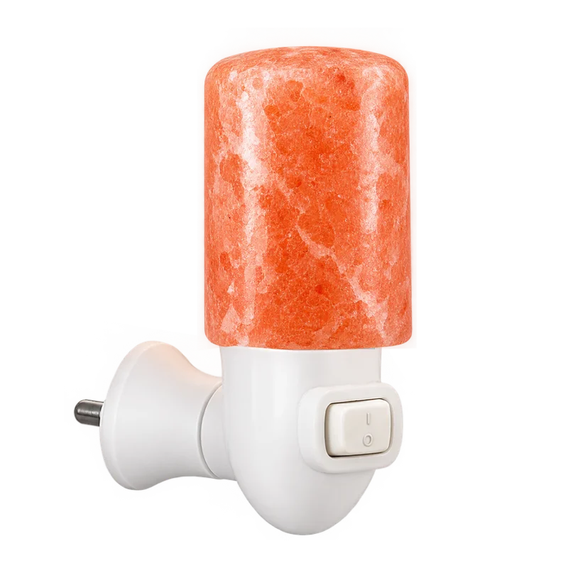 Cylinder Salt Lamps - Image 5