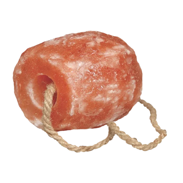 Lick Block