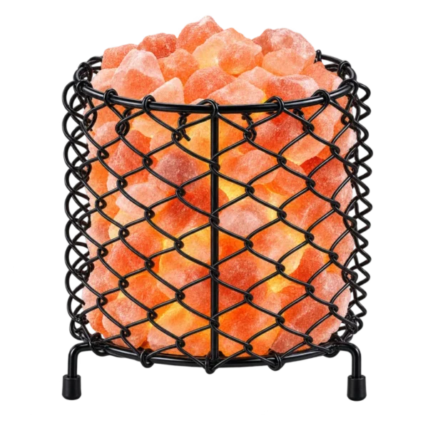 Iron Basket
