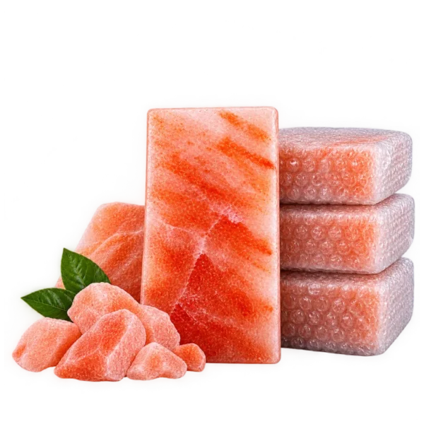 Wellness Salt Tile