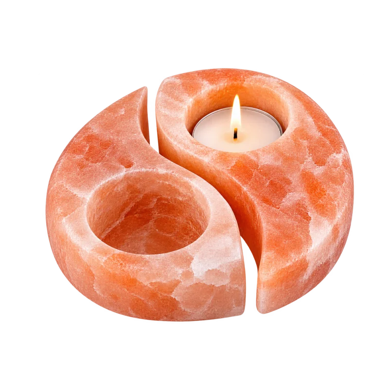 fish shape Geometrical Candle Holders - Image 5