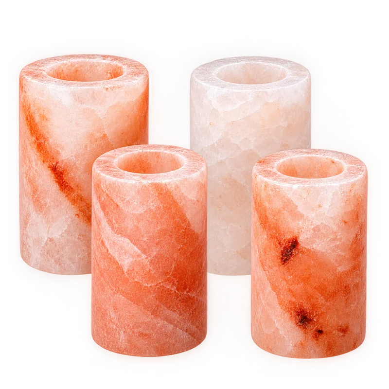 glass Salt Crockery - Image 2