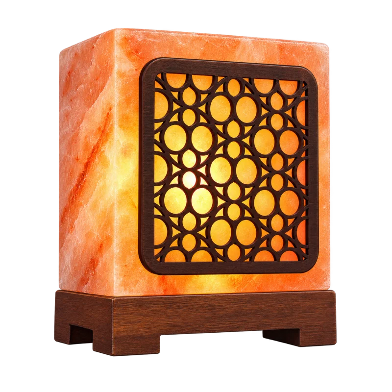 square 4 3D Shape (USB)