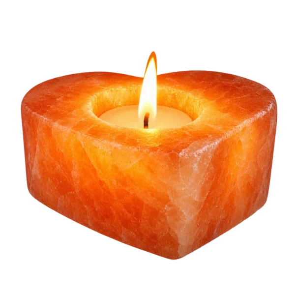 Geometrical Candle Holders